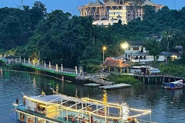 Exterior 4, Riverbank Suites 306 with beautiful RiverView, Kuching