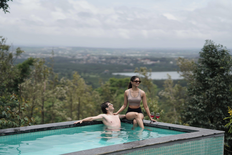 Sport & Beauty 3, Sila Secret Mirage, Chikmagalur