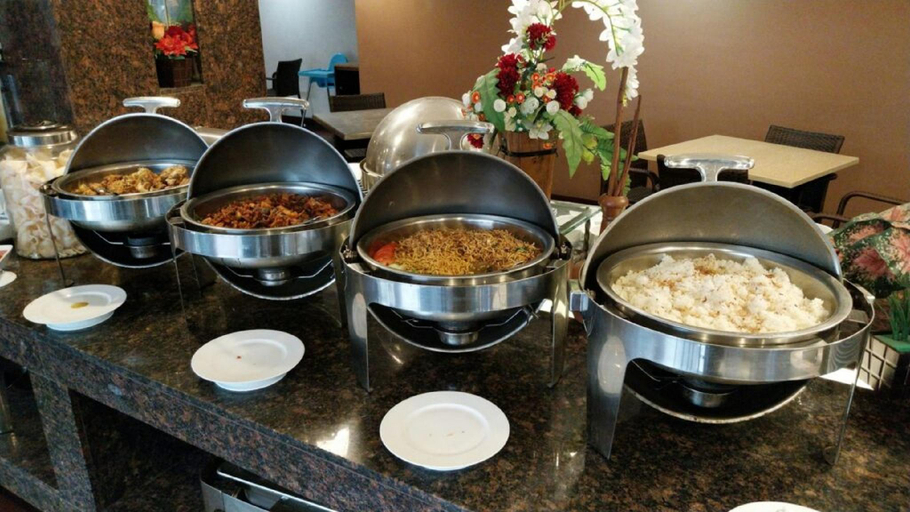 Food & Drinks, Noktel Resort Apartment, Jabi-Abuja , AbujaMun