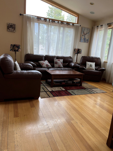 Living area 3, Das Waldhaus 1973p 3 Bedroom Home, El Dorado
