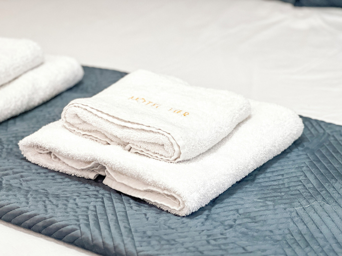 Room 4, Hotel Tier Center, Tiranës