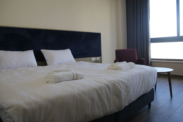 Room 3, Saint Francis Hotel, Bethlehem