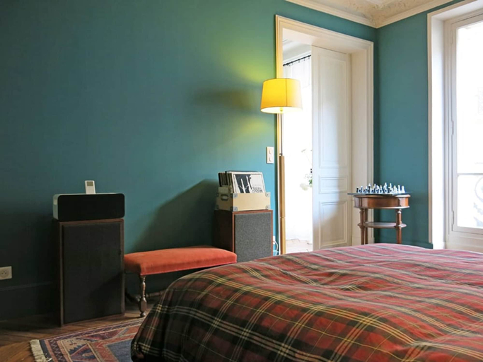 Room 5, Le Bon Marche Cherche-midi Citycosy, Paris