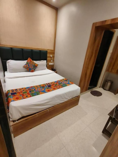 Bedroom 4, HOTEL SUN CITY, Mumbai City