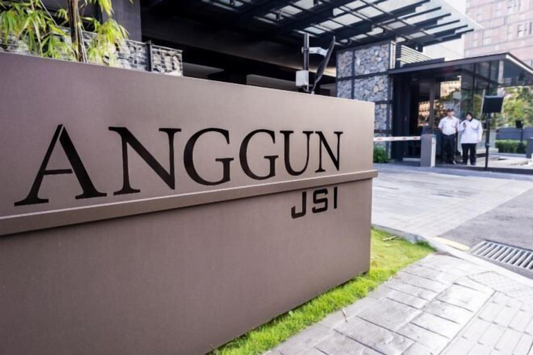 Exterior, Anggun Residence Kuala Lumpur by Cobnb, Kuala Lumpur