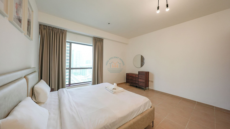 Room 5, Premium 1 BR Stunning Marina & Sea Views, Dubai