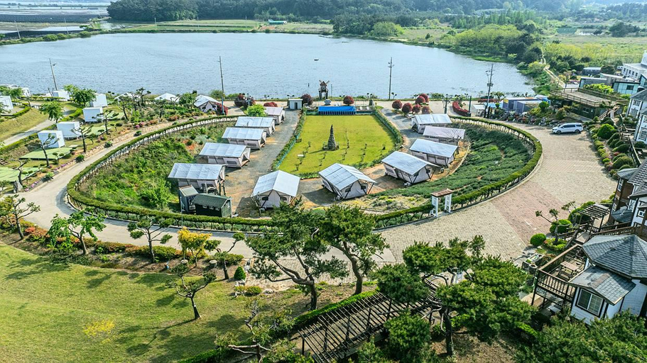 Others 3, Taean Bibi ArtGlamping, Taean