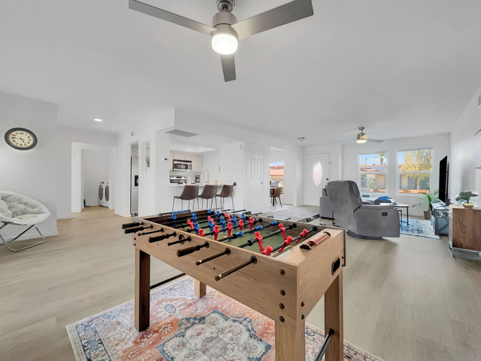 Game room 2, Sharon Phoenix, Maricopa