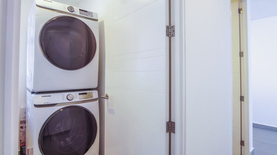 Laundry, Breathtaking 2 Bedroom Condominium, Puerto Peñasco