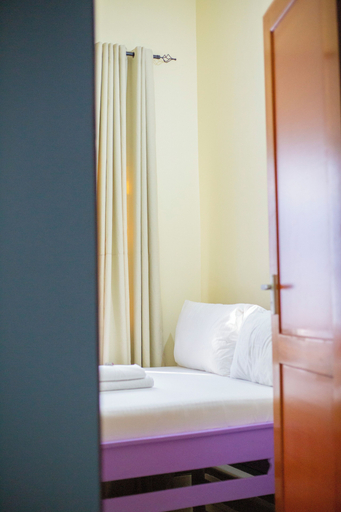 Room 5, Sereni Pub & Lodge, Ilemela