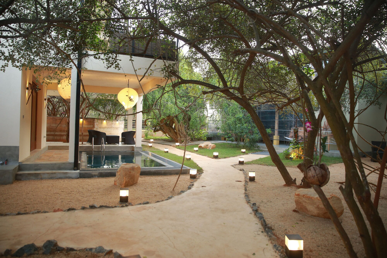 Exterior & Views 2, O2 Villas Yala, Thissamaharama