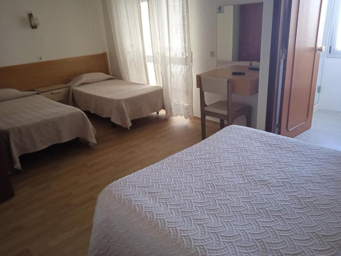 Room 2, Arcádia Guest House by Umbral, Ourém