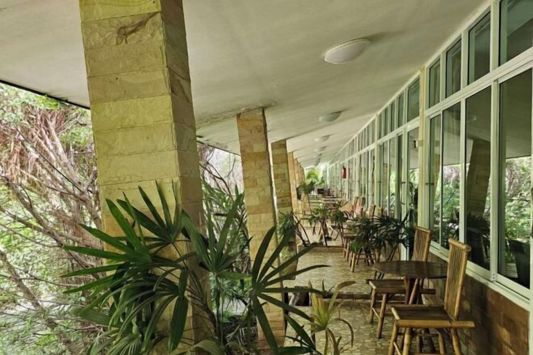 Food & Drinks, Samran Resort, Phuket Island