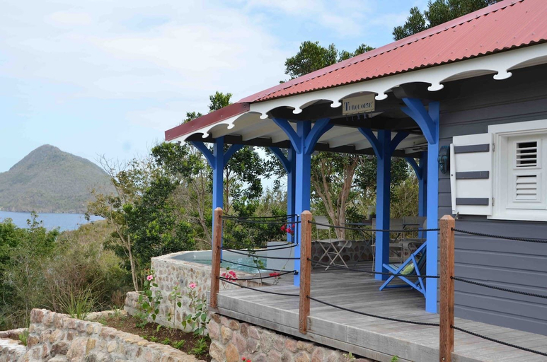 Exterior & Views 2, Les Hauts de la Baie, Terre-De-Bas