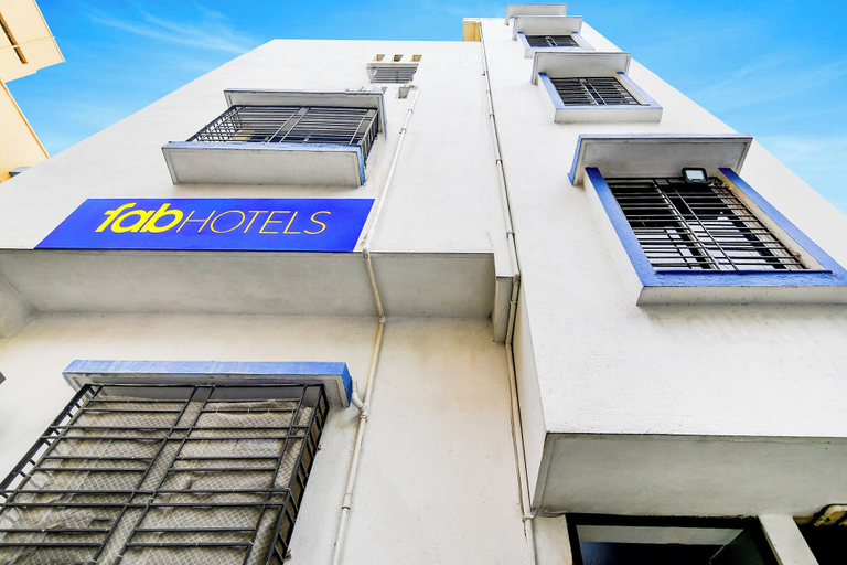 Exterior 5, Fabhotel Ankita, South 24 Parganas