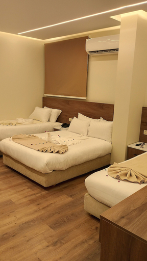 Room 5, Nefri Pyramids Hotel, Unorganized in Al Jizah