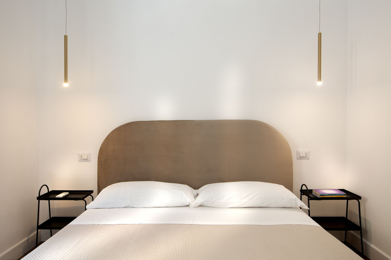 Room 2, CHARME HOLIDAYS PUCCINI, Roma