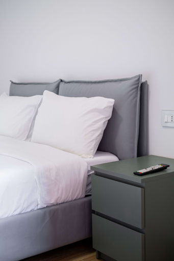 Room 3, Due Agosto Apartment Comfy Modern and Central, Bologna
