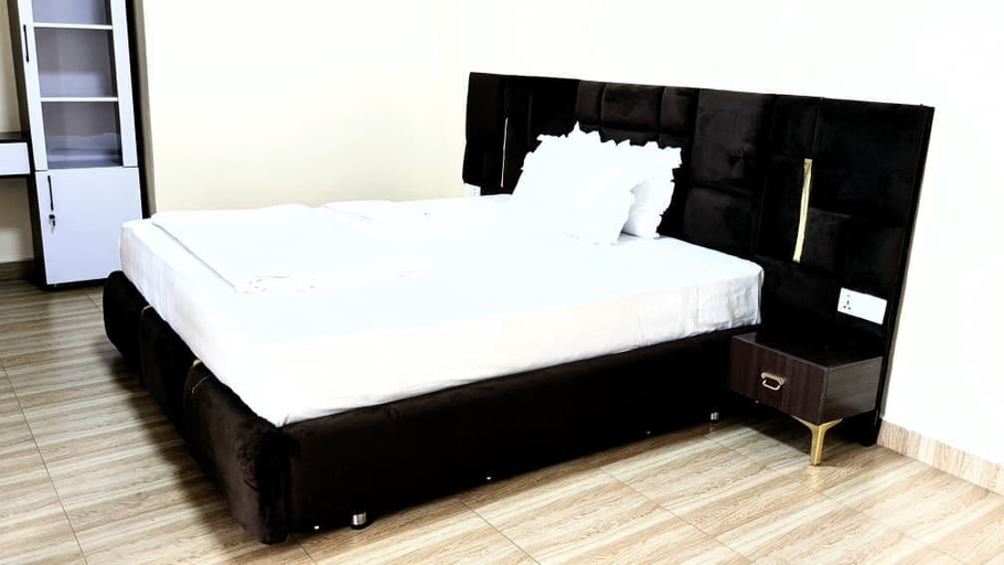 Room 4, ITUNDA NICE RESIDENCE KIGALI, Gasabo
