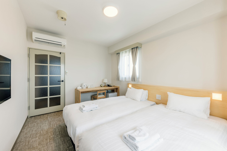 Room 3, Apartment Hotel DIG the OSAKA, Suita