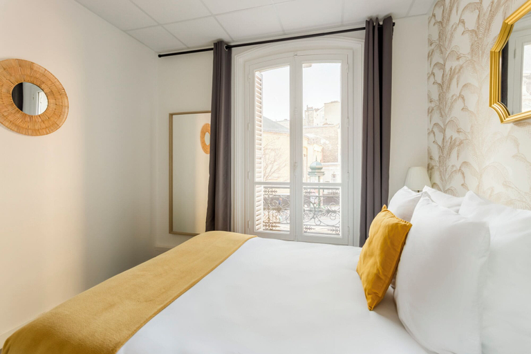Room 5, Family Suite - Marais Turbigo I, Paris