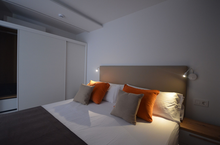 Bedroom 3, Natural Park, Las Palmas