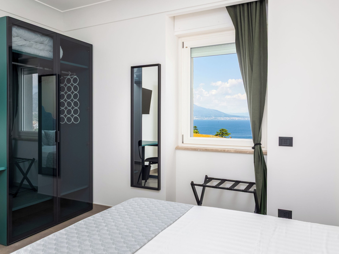Bedroom 3, Maison Regina Giovanna, Napoli
