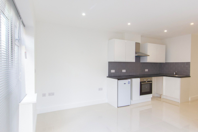 Room 5, Bridge Road - Room 1, Southampton