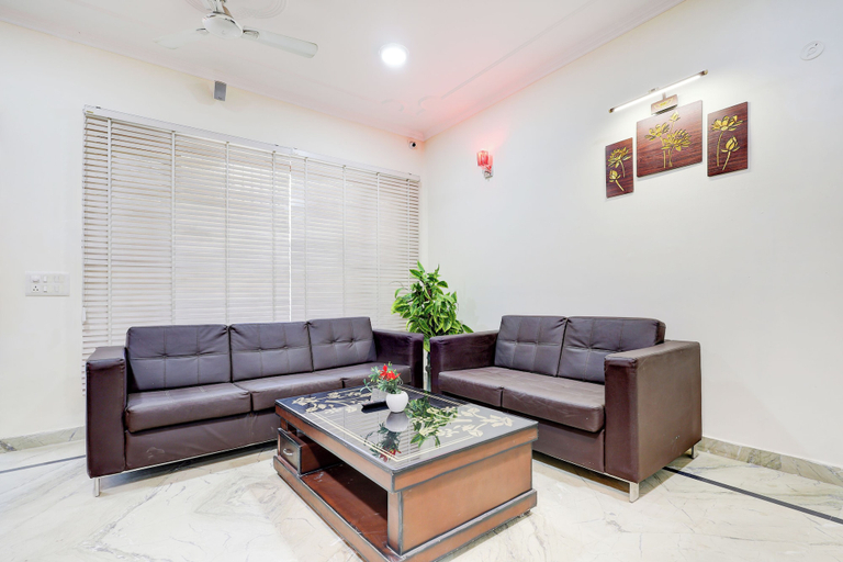 Others 5, Tulip Residency, Gurgaon