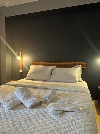 Room 2, Teras Suit Hotel, Yıldırım