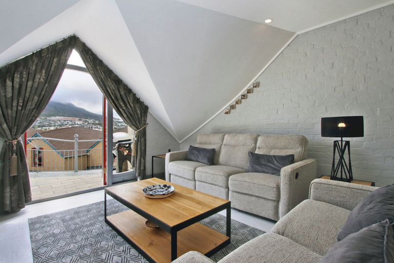 Living area 5, The Village by ITC Hospitality, City of Cape Town