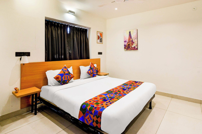 Room 1, Fabhotel Casa Grand, Ranga Reddy