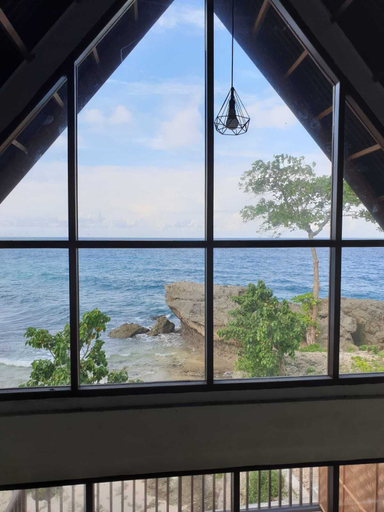 Beach/ocean view, Freddies Villas Sabang, Sabang