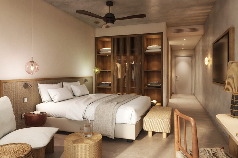 Room 2, Casa C, Corse-du-Sud