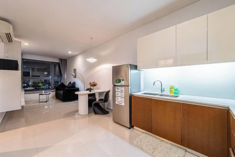 Room 2, An Corner - Pearl Plaza 10 mins Landmark 81, Bình Thạnh