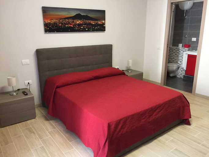 Room 5, Villa Augustea, Napoli
