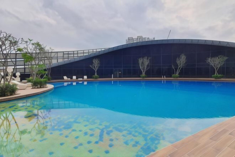 Interior, Simple Arte Mont Kiara 1B1B 4 Pax Mitec Matrade, Kuala Lumpur