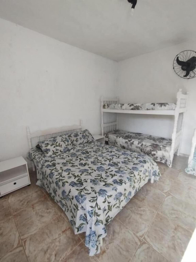 Room 4, NOVO ENCANTO, Ubatuba