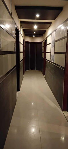 Lobby 3, Hotel Royal Castle Lucknow, Lucknow
