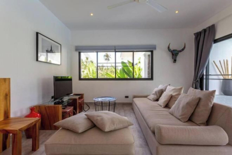 Others 5, Villa Lotus, 3 Bedrooms, Ko Samui