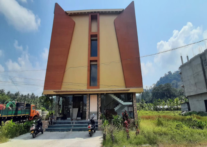 Exterior & Views 1, All Season Residency, South Andaman