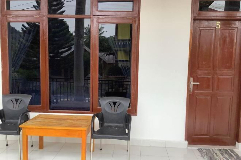 Exterior 4, Matraville Home Stay Lake Toba, Samosir