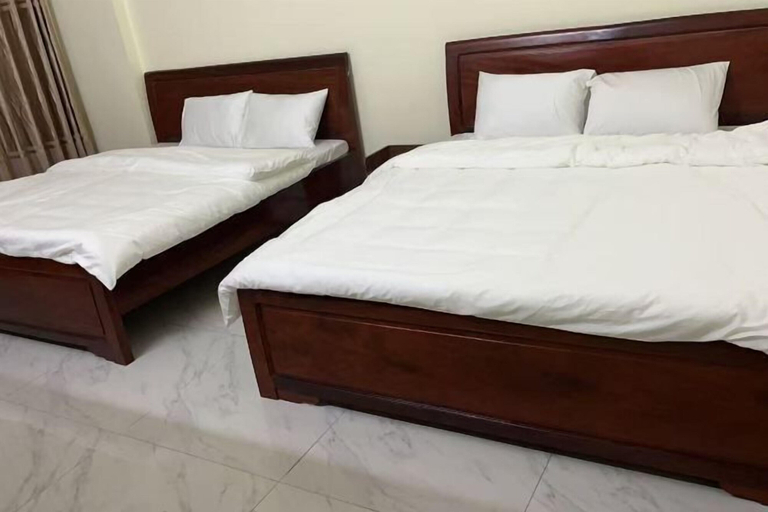 Room 3, Qing Xian Homestay, Bắc Ninh