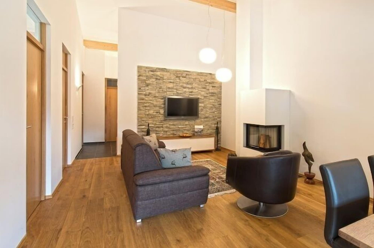 Others 4, Verwall Apartment 3, Bludenz