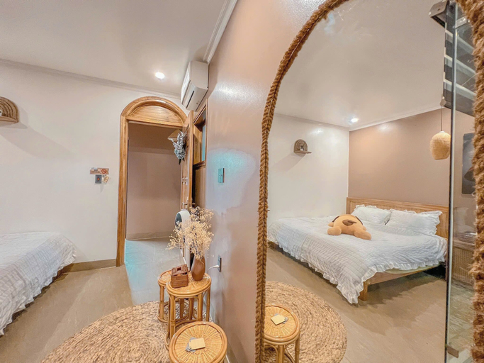 Room 5, Shalva Homestay Catba, Cát Hải