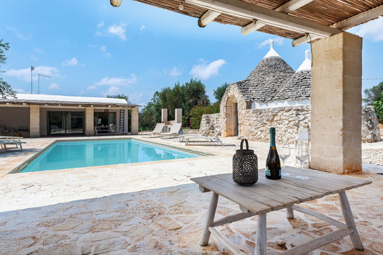 Others 3, Tenuta Incanto With Private Pool Ostuni, Brindisi