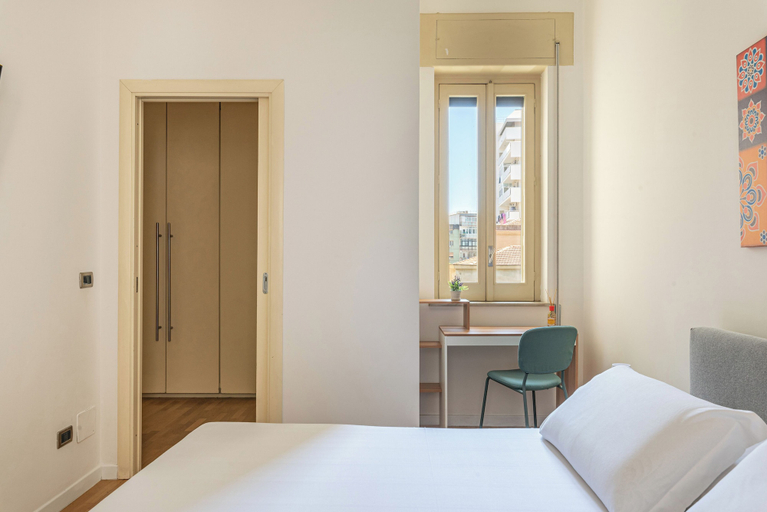 Room 5, Vetro Apartment by Wonderful Italy, Palermo