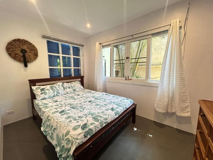 Room 3, 2BR Pool Villa Oasis Garden V198, Ko Samui