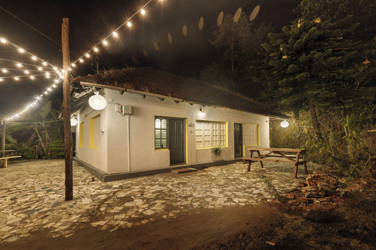 Exterior 4, Last Villa, Kodagu
