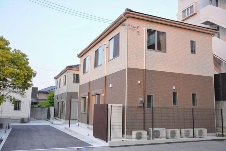 Exterior 5, Muji House Osaka Sennan Hotel, Misaki